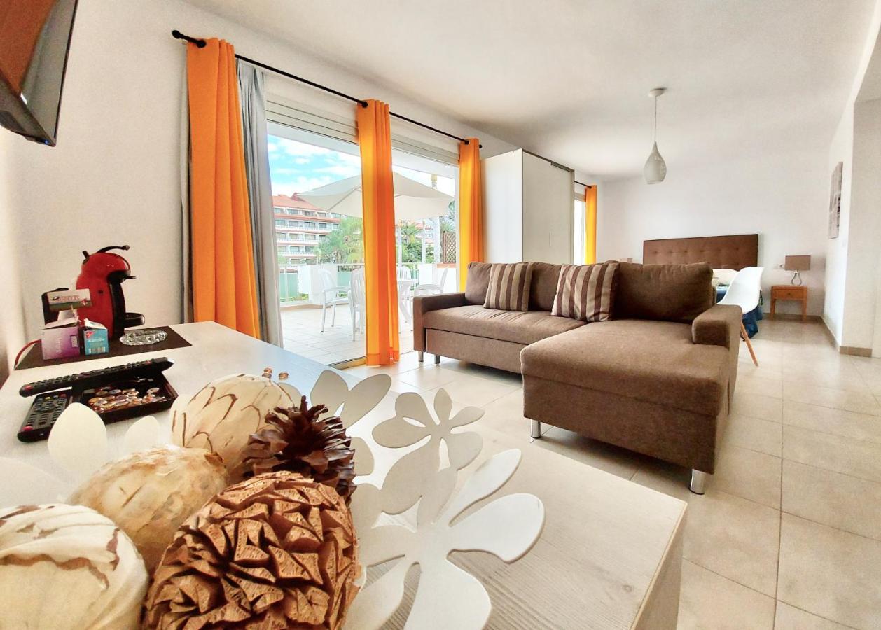 Loft para romanticos Puerto de la Cruz  Exterior foto