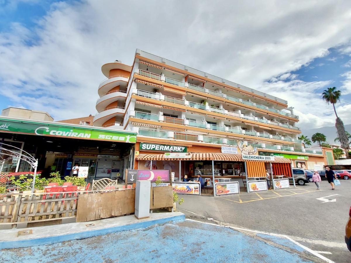 Loft para romanticos Puerto de la Cruz  Exterior foto