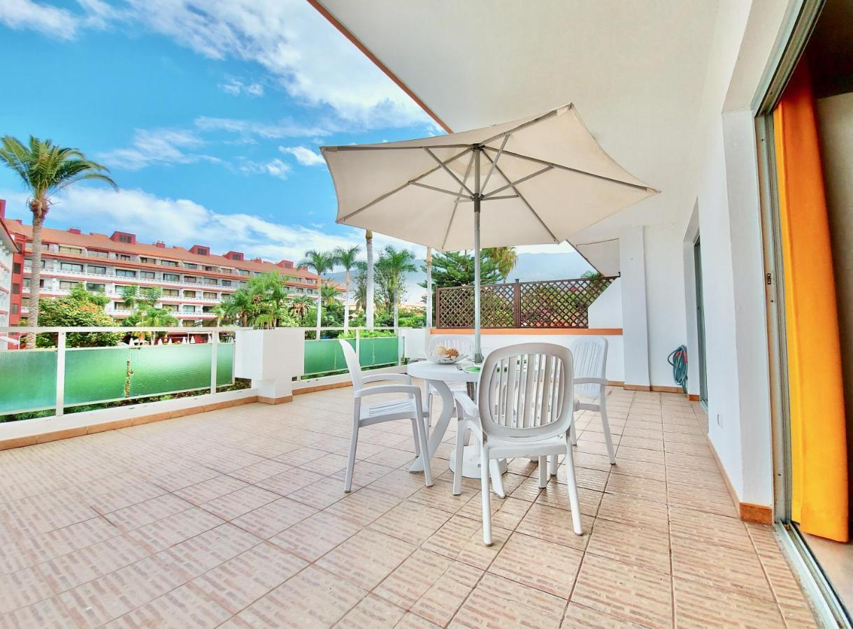 Loft para romanticos Puerto de la Cruz  Exterior foto