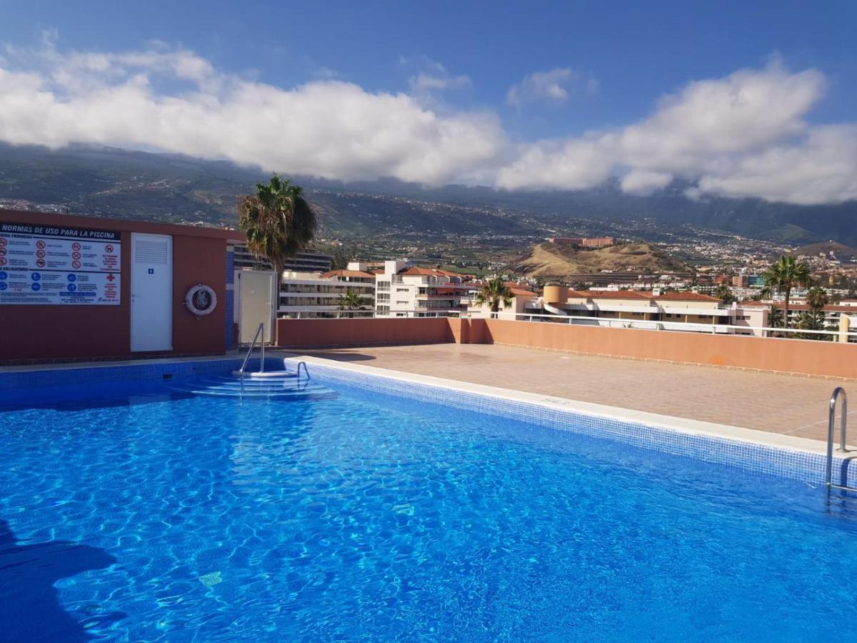 Loft para romanticos Puerto de la Cruz  Exterior foto